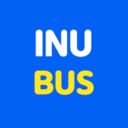 「INU BUS」のアイコン画像