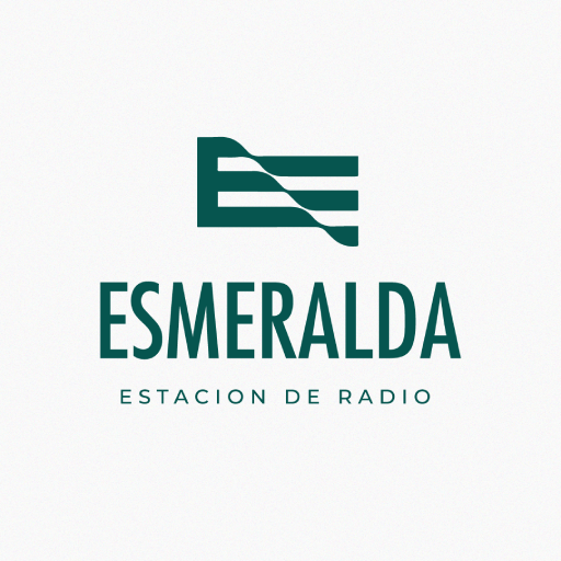 Radio Esmeralda logo