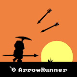 Arrow Runner icon