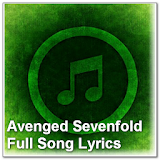Avenged Sevenfold Full Lyrics icon