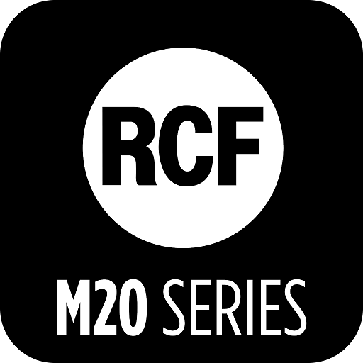 M20 MixRemote Logo