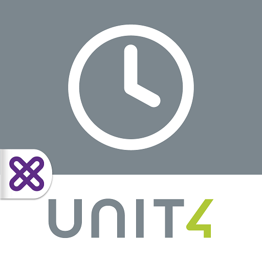 Unit4 Timesheets for MDM 3.9.4 Icon