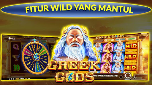 Download Slot Main Gates of Olympus slot pragmatic play casino online