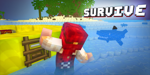 Maps For Minecraft Pe By Master For Minecraft Google Play Japan Searchman App Data Information