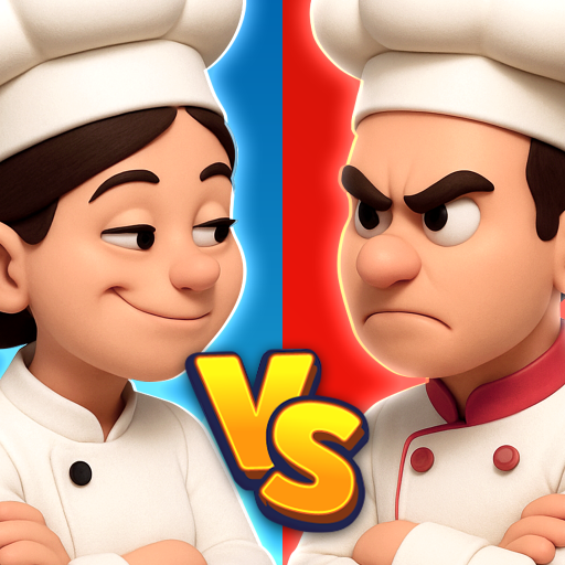 Cooking Rivals Download on Windows