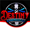 Destiny Barbershop icon