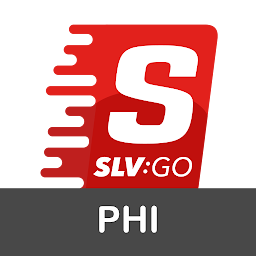 Icon image SLV:GO for PHI