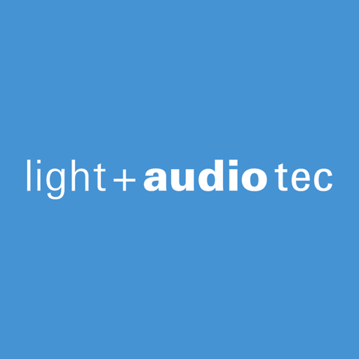 Light + Audio Tec 1.1.141 Icon