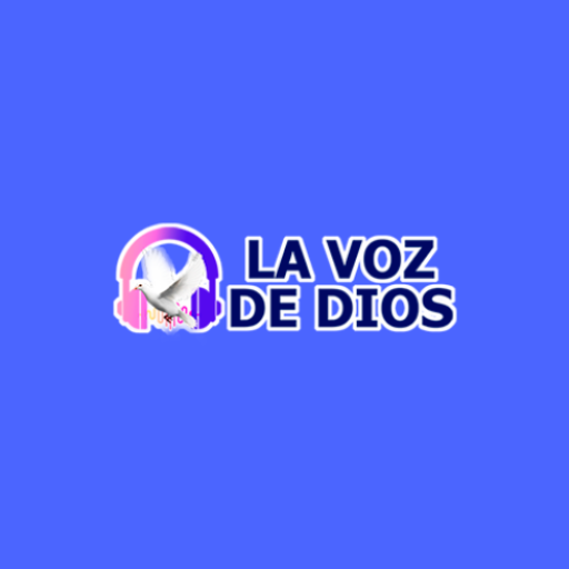 Emisora La Voz de Dios logo