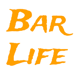 Значок приложения "Bar Life"