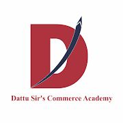 Dattu sir's commerce academy  Icon
