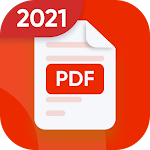 Cover Image of Download PDF Reader: PDF Edit & Creator  APK