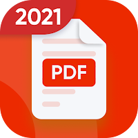 PDF Reader new 2021