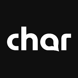 Charsis: AI Character Chat 아이콘 이미지