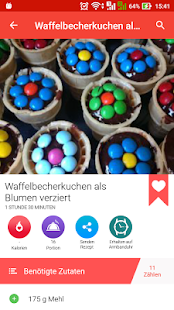 Unknown app Screenshot