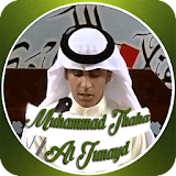 Muhammad Thaha Al Junayd icon