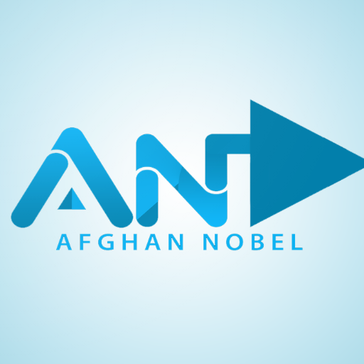 Afghan Nobel V2 logo