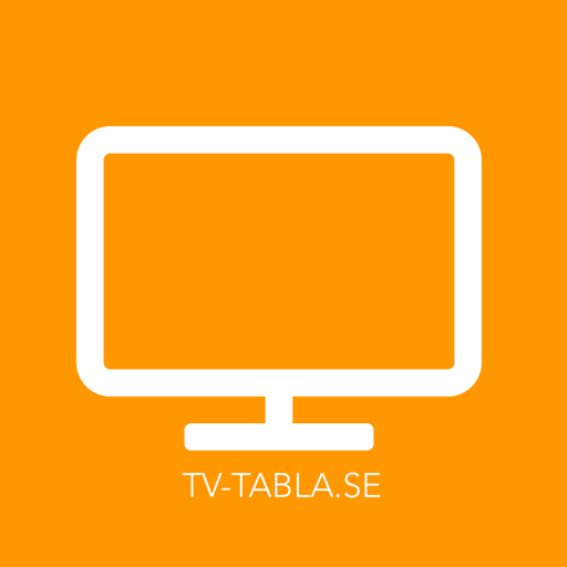 TV-tabla.se logo