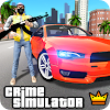 Real Gangster Simulator Grand  icon