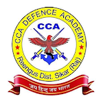 Cover Image of Unduh CCA Defence Academy  APK