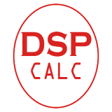 DSP Calculator icon