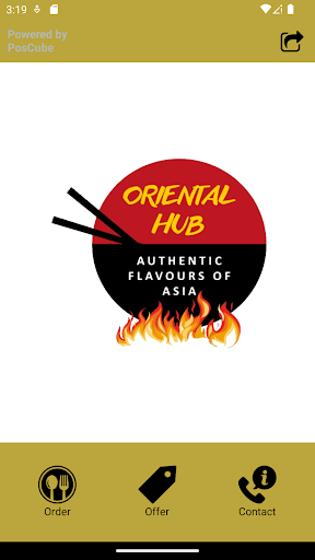 Oriental Hub