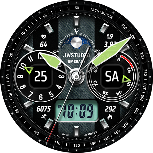 Get JW050 jwstudio for Android Aso Report