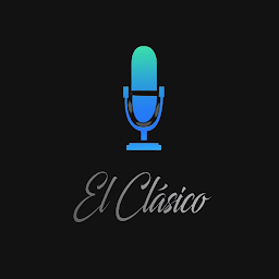 Icon image El Clasico Radio