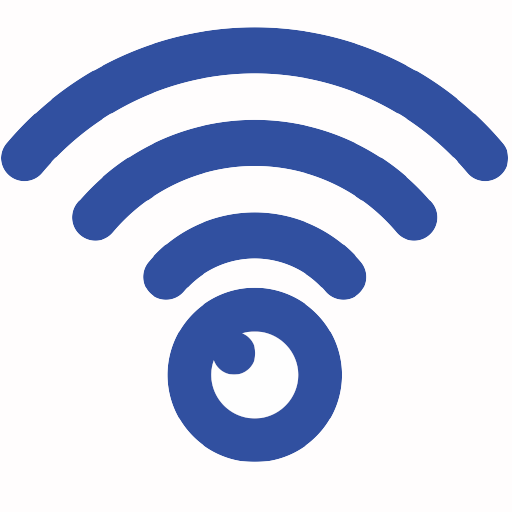 TRIPonist(dashcam, gps tracker logo