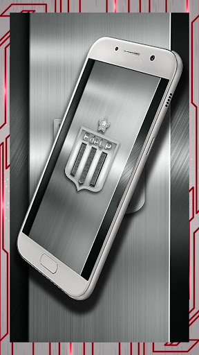 Estudiantes de La Plata Fan Screen 2