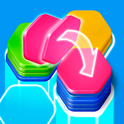 カラースライドパズル Mod Apk