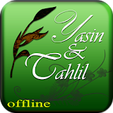 Yasin Tahlil mp3 Offline icon