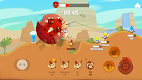 screenshot of Tiny Hunters - Monsters Attack