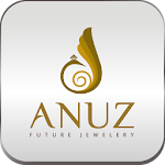 Cover Image of Herunterladen Anuz - Future Jewelry 2.4 APK