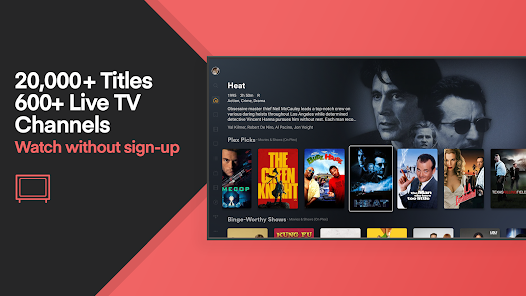 Plex agora oferece filmes e séries gratuitos com anúncios - Canaltech