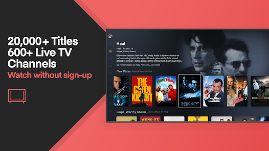 Live TV is now on Android TV - Android TV Community