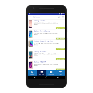 What Mobile Prices Apk Pakistan for Android 3
