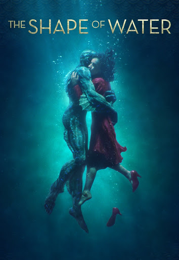 The shape of water, shape of you- the word shape – Believe Idiomas