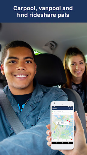 CommuteSmart New Hampshire Screen 2