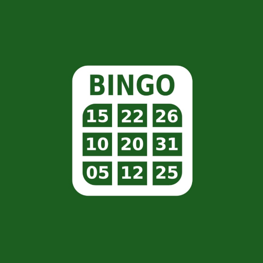 Apuração de Bingo