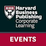 Harvard Business Publishing icon