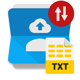 Icon image Contacts To Text