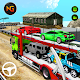 Car Transporter Euro Truck: Gratis Driving Games