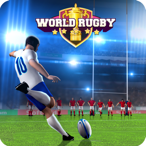 World Rugby 1.0.2-google Icon