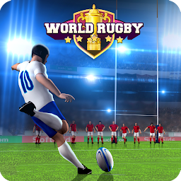 Icon image World Rugby