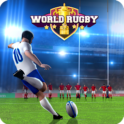 World Rugby Mod Apk