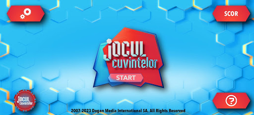Jocul Cuvintelor