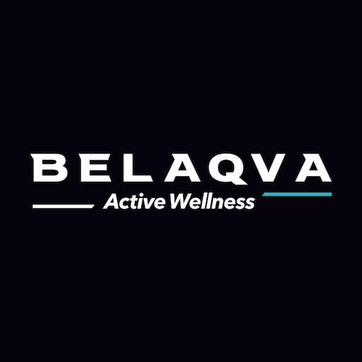 Belaqva Active Wellness Download on Windows