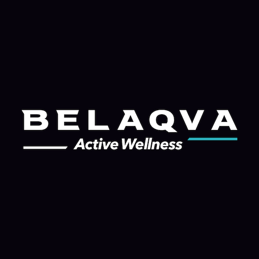 Belaqva Active Wellness  Icon