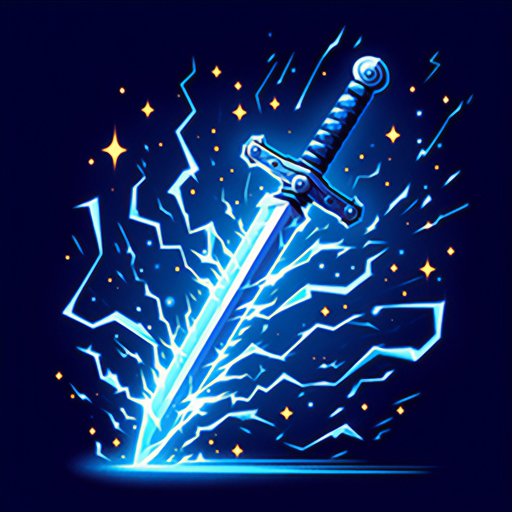 Can't Stop the Sword icon